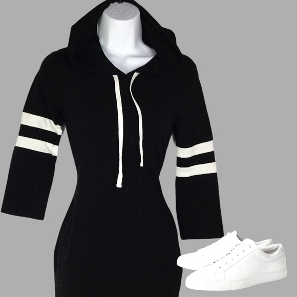 Dresses & Skirts - Hoodie Dress